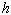 The __________ of and , denoted as , is defined by __________ and the __________ of and , denoted as , is defined by __________.
