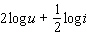 Find the inverse of the function and express it using notation.