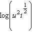 Find the inverse of the function and express it using notation.