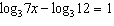 Graph the inverse of the following one-to-one function.