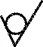 <strong>Which of the following symbols indicates that material removal is prohibited?</strong> A) B) C) D)