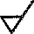 <strong>Which of the following symbols indicates that material removal is prohibited?</strong> A) B) C) D)
