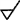 The symbol indicates that no material removal is required.