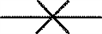 <strong>The symbol for symmetry is ____.</strong> A)   B)   C)   D)   <div style=padding-top: 35px> 