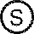 <strong>The symbol for a spot weld is ____.</strong> A) B) C) D)