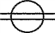 The symbol stands for ____________________.