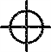 The geometric characteristic symbol for position is ____. A)    B)    C)    D)   