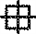 The geometric characteristic symbol for position is ____. A)    B)    C)    D)   