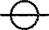 The symbol for straightness is ____. A)    B)    C)    D)   