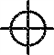 <strong>The symbol for circularity is ____.</strong> A) B) C) D)