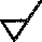The datum feature symbol is ____. A)    B)    C)    D)   