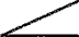 The symbol for angularity is ____. A)    B)    C)    D)   