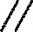 The symbol for parallelism is ____. A)    B)    C)    D)   