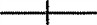 The symbol for a datum target line is ____. A)    B)    C)    D)   