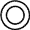 The geometric characteristic symbol for position is ____. A)    B)    C)    D)  three-dimensional