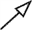 <strong>The symbol for circular runout is ____.</strong> A) B) C) D)
