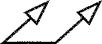 <strong>The symbol for total runout is ____.</strong> A) B) C) D)