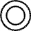 <strong>The symbol for total runout is ____.</strong> A) B) C) D)