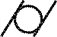 <strong>The symbol for total runout is ____.</strong> A) B) C) D)