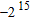 In the expression , what is the base and the exponent?