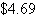 Change the following fractions to decimals. Use a zero when there is no whole number in the answer   .  