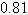   qt. = ______ pt.