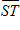 Which transformation would you use to best map   onto   ​   ​ A)  rotate 90 degrees counterclockwise about T B)  rotate 90 degrees clockwise about S C)  rotate 45 degrees clockwise about S D)  reflect vertically about M E)  rotate 45 degrees counterclockwise about T
