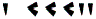 <strong>Represent these base 10 amounts in Babylonian symbols. 192 </strong> A) B) C) D) E)