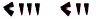 <strong>Represent these base 10 amounts in Babylonian symbols. 192 </strong> A) B) C) D) E)