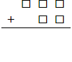 Choose among the digits 1, 2, 3, 4, 5, 6, 7, 8, and 9 to make the sum equal 230. You may use each digit only once. ​   A)  112 + 55 230 B)  ​ 872 + 58 230 C)  ​ 162 + 48 230 D)  ​ 177 + 58 230 E)  ​ 172 + 58 230