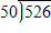 Divide:   . ​ A)  0 r24 B)  0 r26 C)  10 r26 D)  10 r24 E)  10 r25