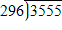 Divide:   . ​ A)  11 r104 B)  11 r103 C)  12 r103 D)  11 r3 E)  12 r3