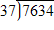 <strong>Divide: . </strong> A) 206 r12 B) 206 r11 C) 196 r12 D) 209 r1 E) 209 r0
