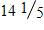 <strong>A car used gallons of gasoline on a 568-mile trip. How many miles can the car travel on 1 gallon of gasoline? </strong> A) 29 miles B) 1 mile C) 37 miles D) 113 miles E) 40 miles