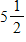 The area of a rectangle is equal to the length of the rectangle times its width. Find the area of a rectangle that has a length of   miles and a width of   miles. The area will be in square miles. ​ A)    sq mi B)    sq mi C)    sq mi D)    sq mi E)    sq mi