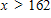 ​Solv e the following linear inequality.   ​ A)  ​   B)  ​   C)  ​   D)  ​   E)  ​  