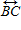 In the figure below   and   are perpendicular lines. Name two adjacent angles. ​   ​ A)    B)    C)  ​   D)    E)   