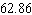 <strong>Write the following mixed number as a decimal. </strong> A) B) C) D) E) none of these