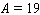 <strong>Evaluate the expression for the given values of the variables. for and .</strong> A) B) C) D) E)