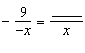 Express each fraction in standard form.      