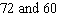 <strong>Read the proportion and name the means. </strong> A) B) C) D) E)