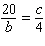 <strong>Read the proportion and name the means and extremes. </strong> A) The means are and . The extremes are and . B) The means are and . The extremes are and . C) The means are and . The extremes are and . D) The means are and . The extremes are and . E) The means are and . The extremes are and .