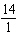 <strong>A family of four budgeted the following amounts for some of their monthly bills, where a = $350, b = $70, c = $190, d = $210. What is the ratio of the house payment to the food bill?</strong> A) B) C) D) E)