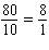 Read the proportion and name the means and extremes. The means are . The extremes are .