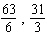 Tell whether the pair of ratios forms a proportion. Answer yes or no .