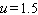 <strong>Write a proportion for the statement, and then solve the proportion to find the value of the variable. is to as is to </strong> A) ; B) ; C) ; D) ; E) ;