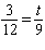 <strong>Write a proportion for the statement, and then solve the proportion to find the value of the variable. is to as is to </strong> A) ; B) ; C) ; D) ; E) ;