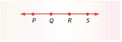 Use the illustration to draw  \overrightarrow { R S }  .   A)    B)    C)    D)    E)    