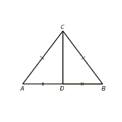  Name the corresponding parts of the triangles.    \overline { A C } ,  __________  \overline { B D }  __________  \overline { C D } ,  __________  \angle B , \angle _________  \angle B C D , \angle _________  \angle A D C , \angle _________ 