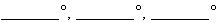  Find the angles of a triangle if it is known that the measures of the angles are  t , 4 t \text {, and } 5 t  .   